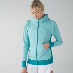 Lululemon On The Daily Hoodie